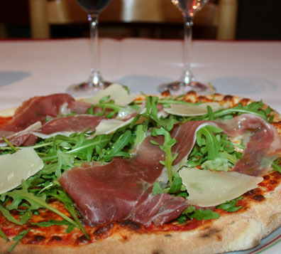 Hôtel ** Restaurant Les Italiens Biscarrosse